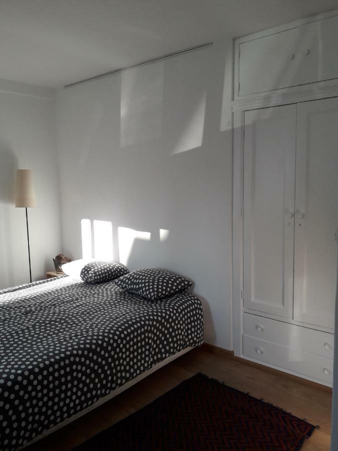 In Cascais Apartment ภายนอก รูปภาพ