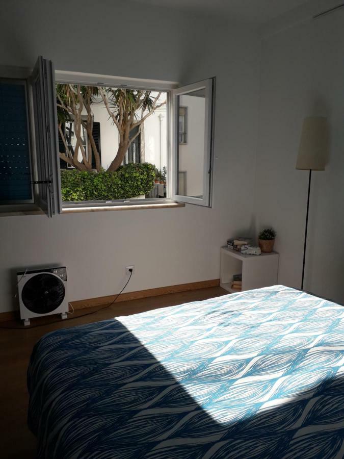 In Cascais Apartment ภายนอก รูปภาพ