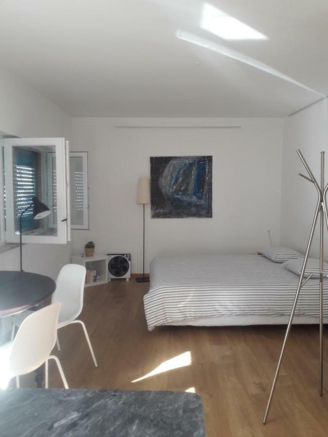 In Cascais Apartment ภายนอก รูปภาพ